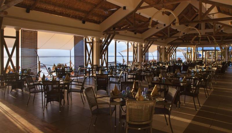 The Verda Le Pearl Candolim Exteriör bild